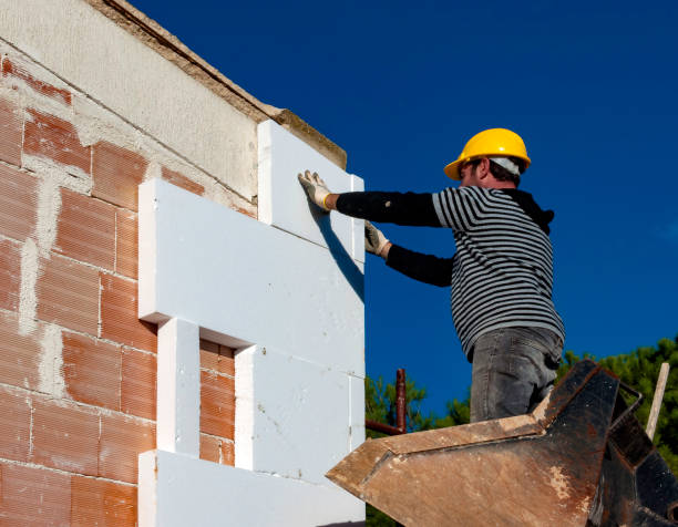 Best Spray Foam Insulation in Woodlake, CA