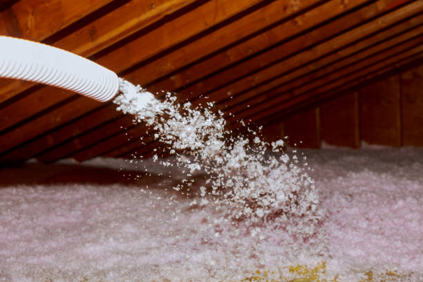 Best Insulation for Specific Applications in Woodlake, CA