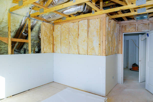 Types of Insulation We Offer in Woodlake, CA