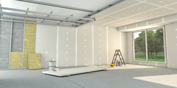 Best Commercial Insulation in Woodlake, CA