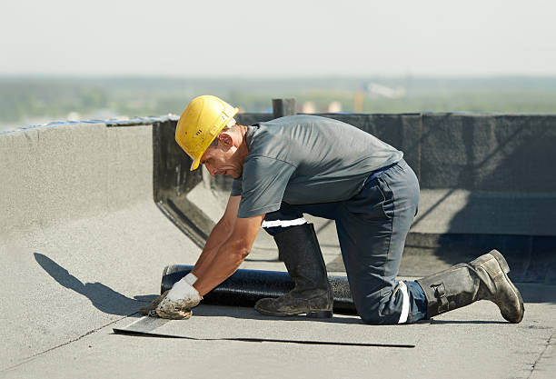 Trusted Woodlake, CA Insulation Contractor Experts