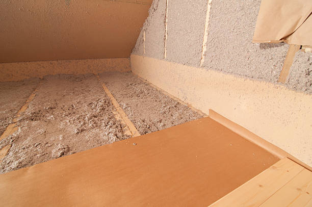 Best Residential Insulation in Woodlake, CA
